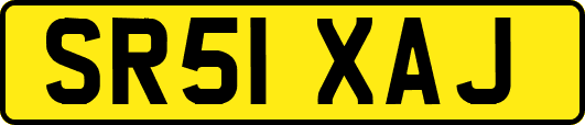 SR51XAJ