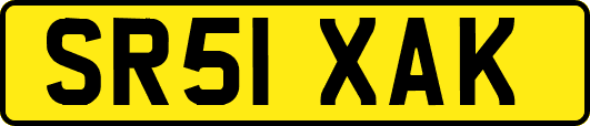 SR51XAK