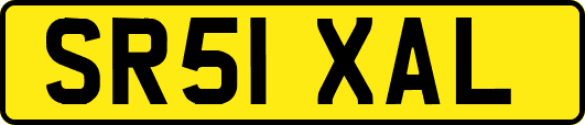 SR51XAL