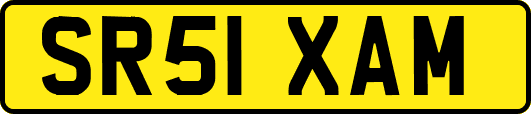 SR51XAM