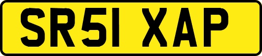 SR51XAP