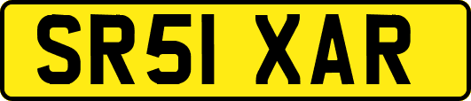 SR51XAR
