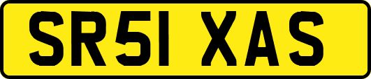 SR51XAS