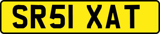 SR51XAT