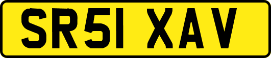 SR51XAV