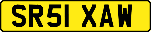 SR51XAW
