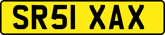 SR51XAX