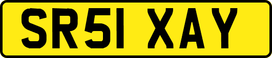 SR51XAY