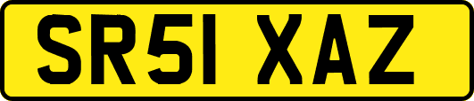 SR51XAZ