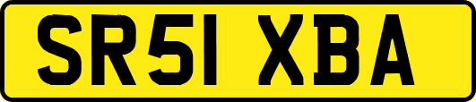 SR51XBA