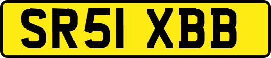 SR51XBB