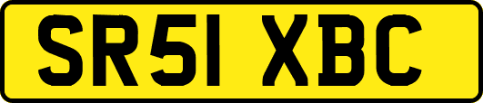 SR51XBC