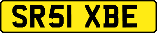 SR51XBE