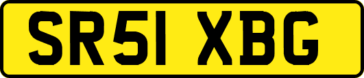 SR51XBG