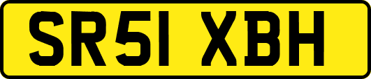 SR51XBH