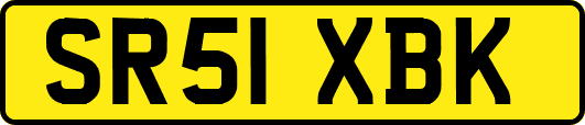 SR51XBK