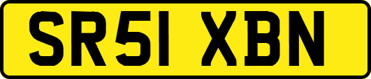 SR51XBN