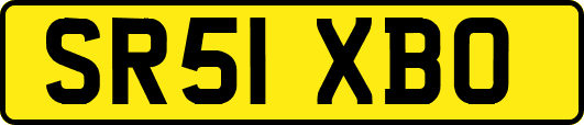 SR51XBO
