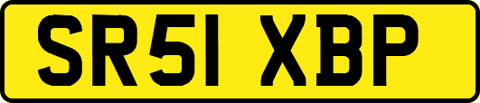 SR51XBP