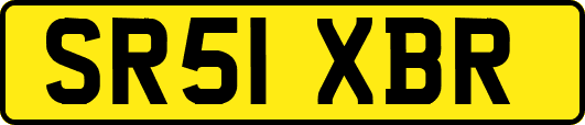 SR51XBR