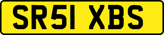 SR51XBS