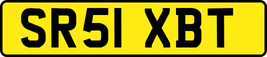 SR51XBT