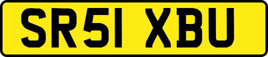 SR51XBU