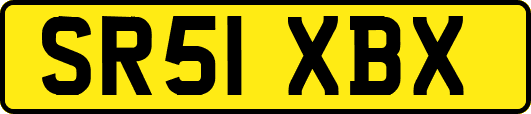 SR51XBX