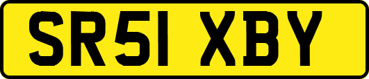 SR51XBY