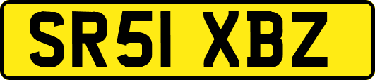 SR51XBZ