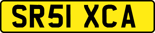 SR51XCA