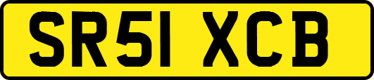 SR51XCB