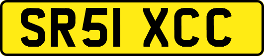 SR51XCC