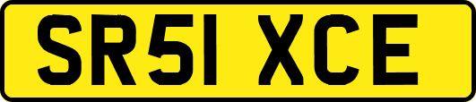 SR51XCE