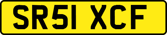 SR51XCF