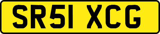 SR51XCG