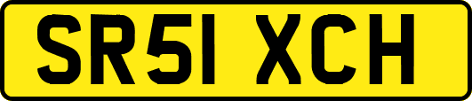 SR51XCH