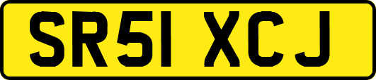 SR51XCJ