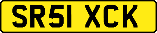 SR51XCK