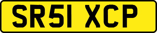 SR51XCP