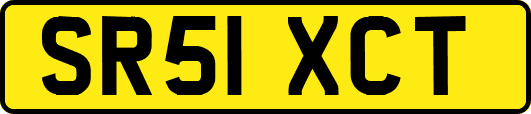 SR51XCT