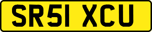 SR51XCU