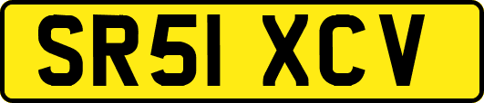 SR51XCV
