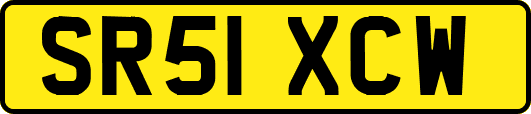 SR51XCW
