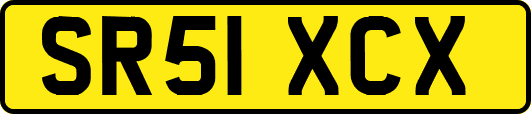 SR51XCX
