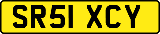 SR51XCY