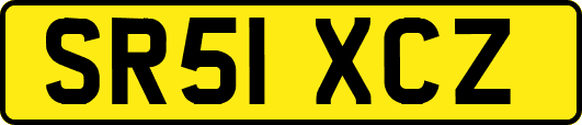 SR51XCZ