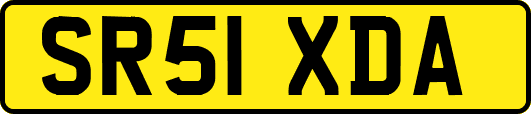 SR51XDA