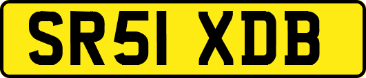 SR51XDB