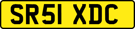 SR51XDC